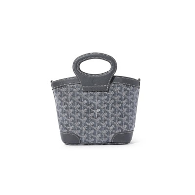 GOYARD BELUGA MINI BAG BELUGAMINTY51CL51P (23*18.5*8cm)